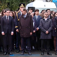Silviu Vexler l-a certat public pe președintele României, Nicușor Dan, pentru că s-a opus legii care înăsprește pedepsele pentru legionarism