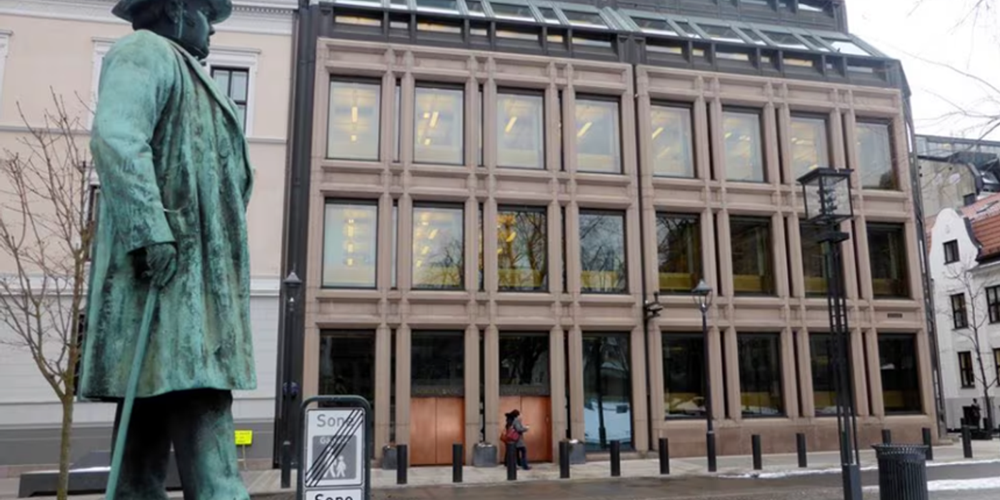 Fondul suveran norvegian pierde 92 de milioane de dolari din cauza unei greşeli într-un tabel Excel, de două ori mai mult decât în zece ani