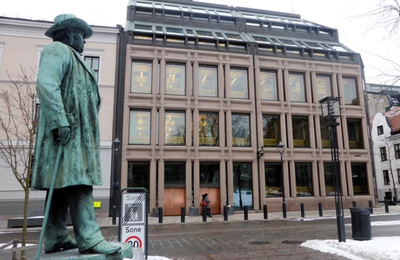 Fondul suveran norvegian pierde 92 de milioane de dolari din cauza unei greşeli într-un tabel Excel, de două ori mai mult decât în zece ani