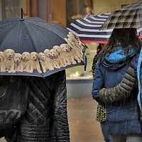 Prognoza meteo, 24 ianuarie. Weekend cu temperaturi mai ridicate față de cele specifice. Unde va ploua