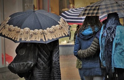 Prognoza meteo, 24 ianuarie. Weekend cu temperaturi mai ridicate față de cele specifice. Unde va ploua