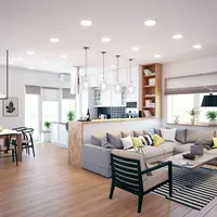 Proiectul unei case din Lipetsk sau cum sa-ti construiesti casa visurilor tale