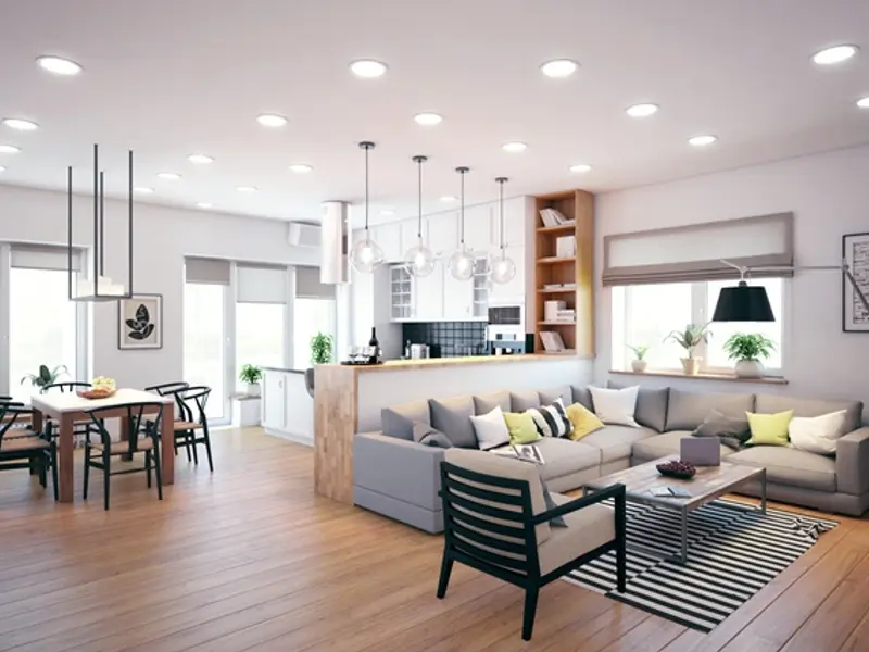 Proiectul unei case din Lipetsk sau cum sa-ti construiesti casa visurilor tale