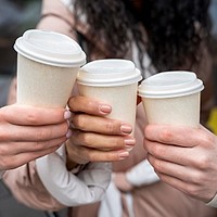 Dincolo de estetică: cum influențează calitatea unor pahare din carton pentru cafea rata de retenție a clienților