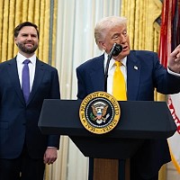 Trump analizează scoaterea SUA de la comanda NATO: „Ar fi o greșeală de proporții istorice”