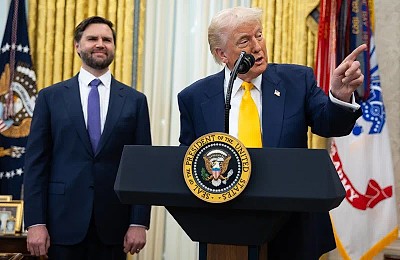 Trump analizează scoaterea SUA de la comanda NATO: „Ar fi o greșeală de proporții istorice”