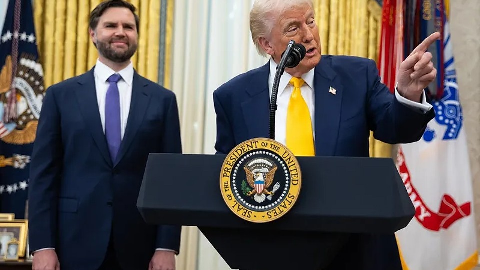 Trump analizează scoaterea SUA de la comanda NATO: „Ar fi o greșeală de proporții istorice”