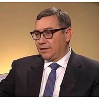 Cine va fi prima doamnă a României, dacă Ponta va câștiga alegerile. Răspuns surprinzător