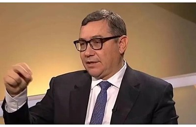Cine va fi prima doamnă a României, dacă Ponta va câștiga alegerile. Răspuns surprinzător