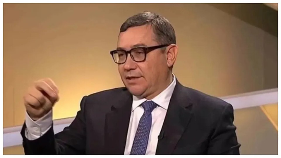 Cine va fi prima doamnă a României, dacă Ponta va câștiga alegerile. Răspuns surprinzător