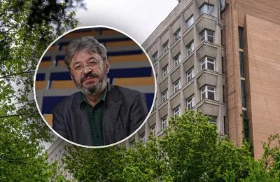 Consiliul Departamentului de Jurnalism de la Universitatea București cere suspendarea profesorului Marian Petcu, acuzat de „comportament abuziv”