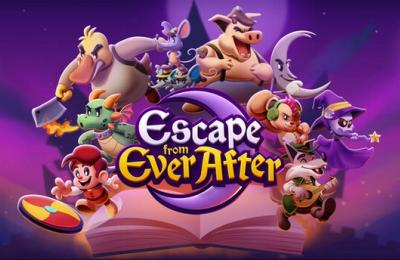Recenzie: Escape from Ever After