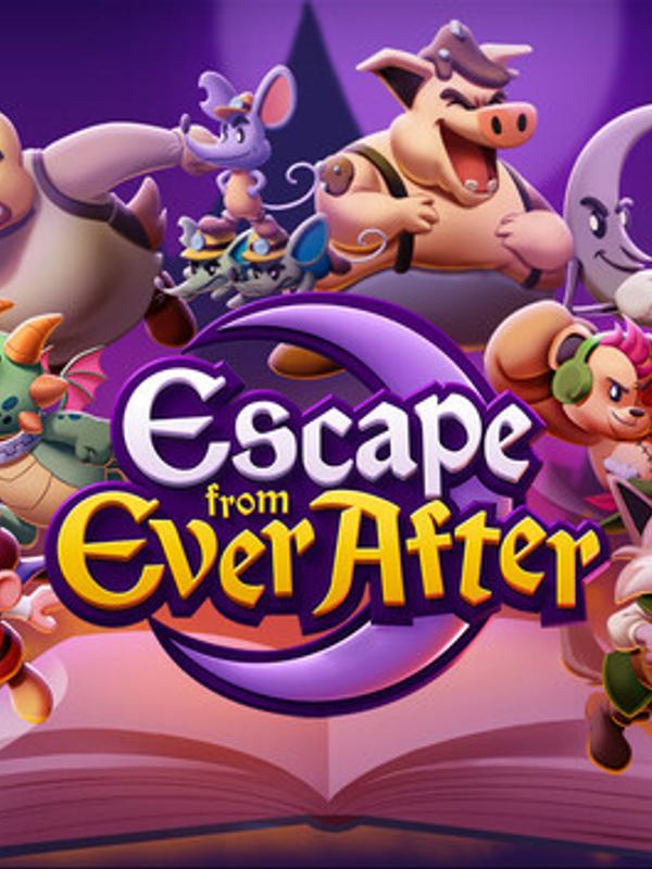 Recenzie: Escape from Ever After