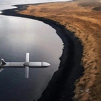 Ruta Block 2, noua rachetă-dronă creată de un dizident rus pentru a ataca Rusia. Lovește la 450 km distanță