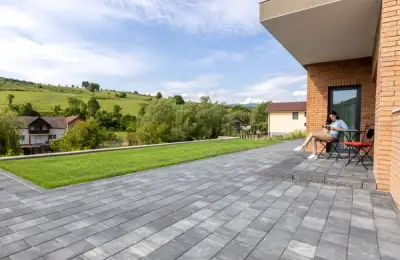 O primire mai caldă, înainte de iarnă, cu reduceri de 40% la Elis Pavaje