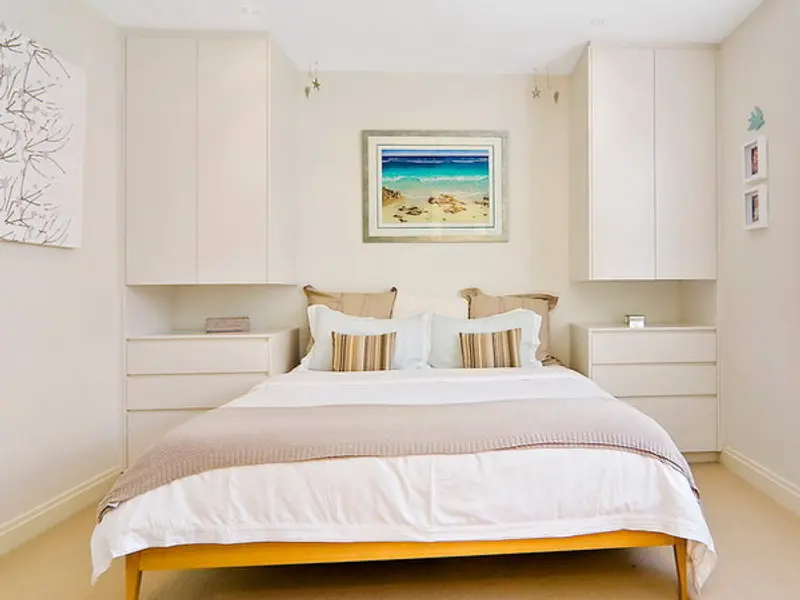 5 solutii pentru a amenaja un dormitor mic