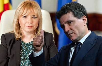 Nicușor Dan schimbă total tactica pentru șefia Guvernului. Cine este Anca Dragu, luată în calcul pentru funcția de premier al României