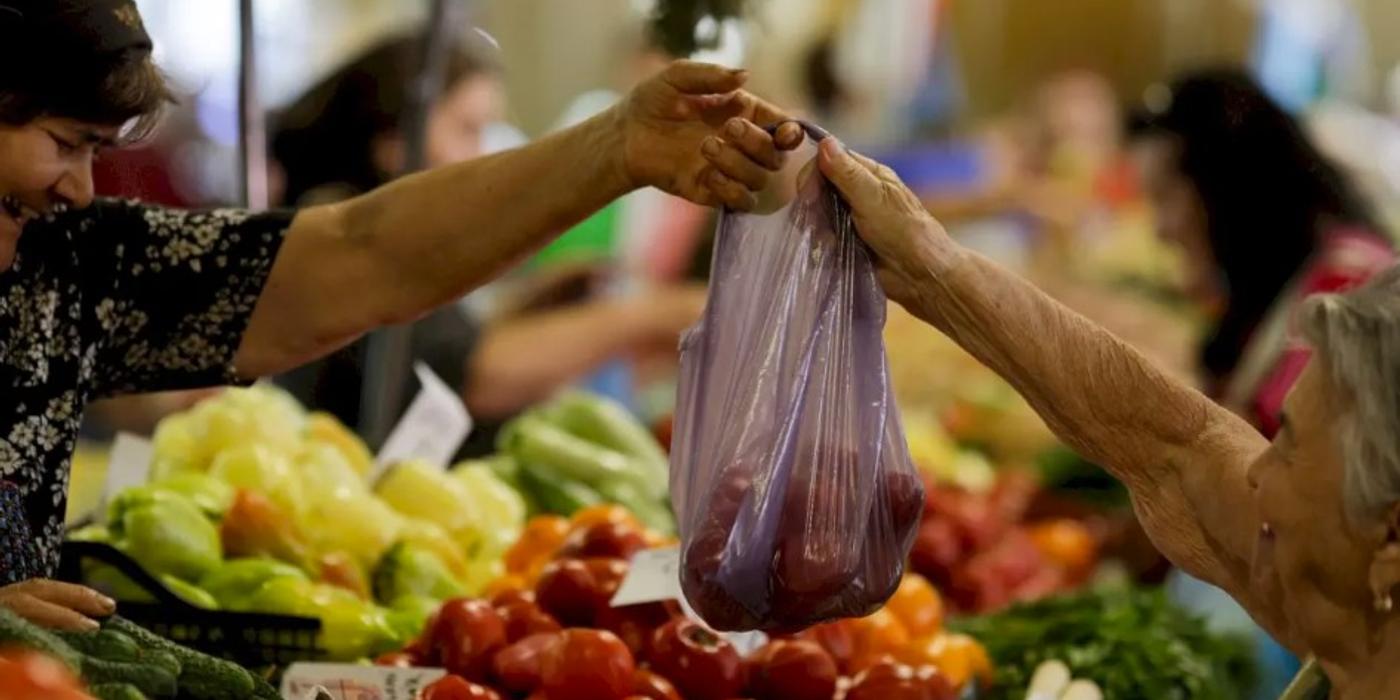 Proiectul „Doar producători locali în Piața Ferentari”, lansat pe 15 mai, vine în sprijinul producătorilor români