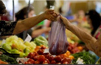 Proiectul „Doar producători locali în Piața Ferentari”, lansat pe 15 mai, vine în sprijinul producătorilor români