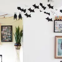10 amenajari originale de Halloween pentru casa ta