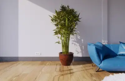 Bring Nature Indoors with Natural Flooring: Types and Tips for Choosing