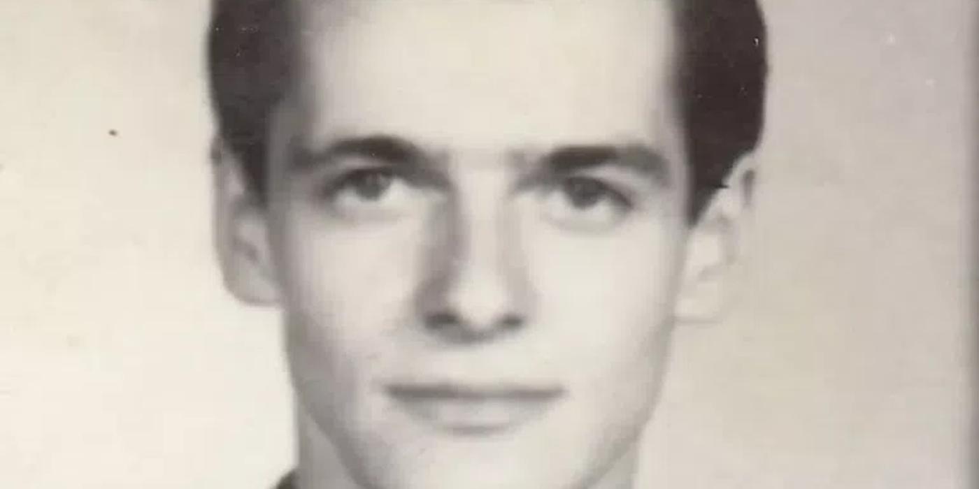 Cum arăta Ludovic Orban în tinereţe şi ce funcţie ocupă fostul Preşedinte PNL