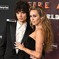 Surpriză în showbiz: Miley Cyrus și Maxx Morando, logodiți după o relație discretă de patru ani