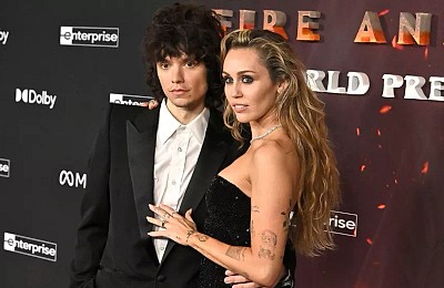 Surpriză în showbiz: Miley Cyrus și Maxx Morando, logodiți după o relație discretă de patru ani