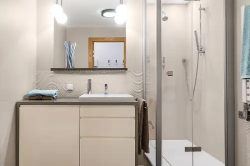 Top 100 idei de amenajare pentru bai moderne