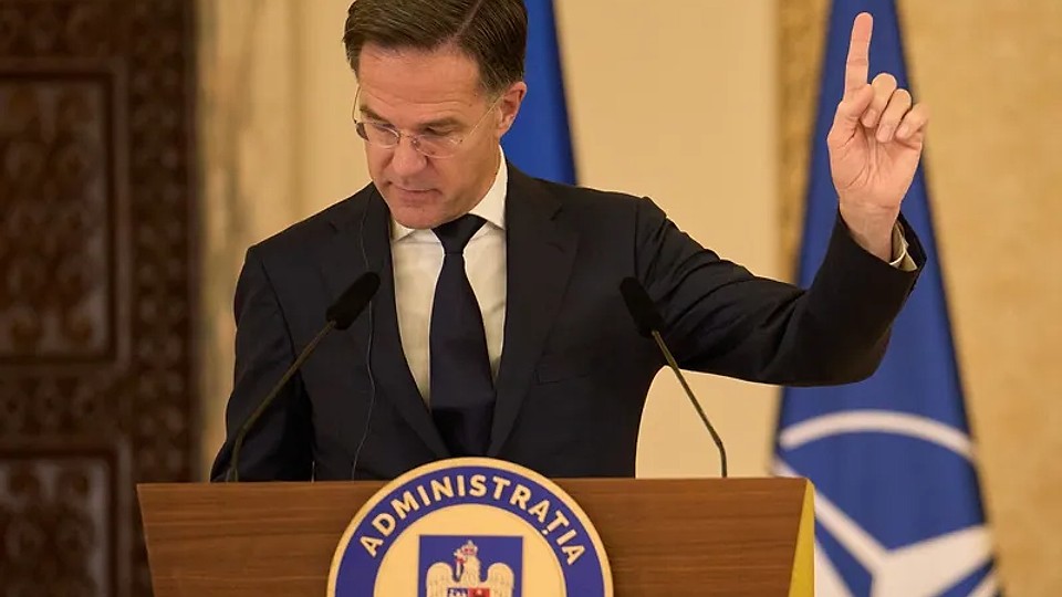 Secretarul NATO, București: „Alianța depășește Rusia în muniție. Avem armament mai mult ca niciodată”