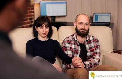 Sănătatea emoțională și armonia în relații, un scop al celor care merg la terapie pentru cupluri