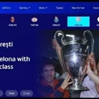 GAME OVER! UEFA a eliminat cu un click toată propaganda fecesebistă!