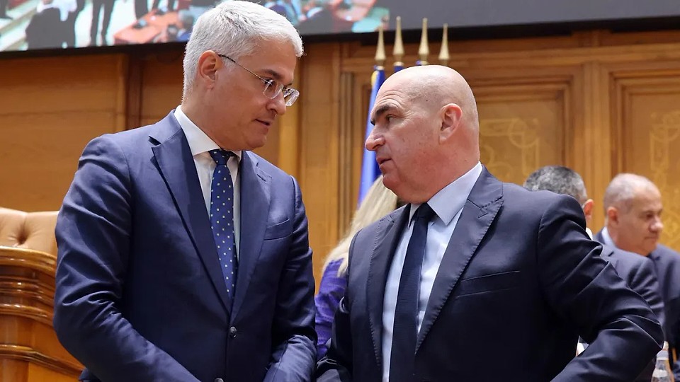 CUTIA NEAGRĂ Cum se sifonează banii publici în regimul de austeritate impus de Guvernul Bolojan. Ministrul Dragoș Pîslaru, afaceri de milioane de euro derulate printr-o firmă de consultanță specializată în fonduri europene