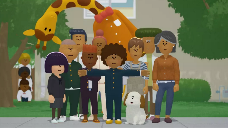 Recenzie To a T: O aventură bizară și înduioșătoare, cu parfum de desene animate