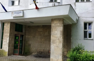 Spitalul de Recuperare din Eforie Nord face angajări. Șase posturi scoase la concurs