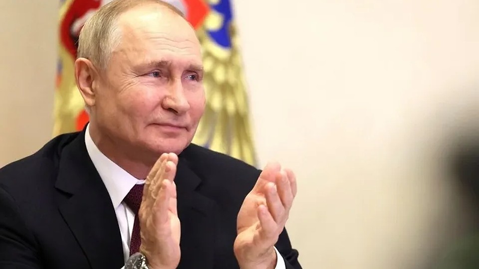 Un stat a trimis soldați să lupte împotriva Ucrainei. Putin le-a mulțumit: „Camaderie autentică”