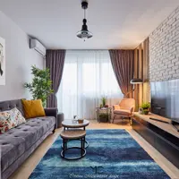 Spatiu modern si functional pentru un apartament de 2 camere din Bucuresti