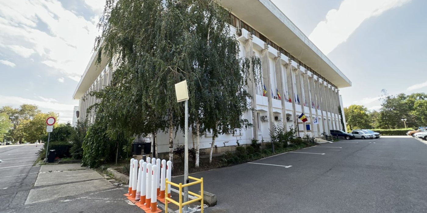 Între zid și actul de proprietate. Primăria Constanța și anatomia terenurilor fără stăpân cu acte în regulă