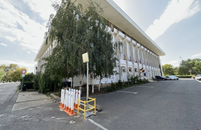 Între zid și actul de proprietate. Primăria Constanța și anatomia terenurilor fără stăpân cu acte în regulă