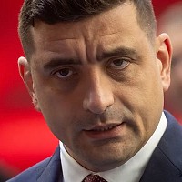 Întâlnirea lui Simion cu agenții FSB, dezvăluită de Grupul Getica: „Plătit să saboteze visul unirii”