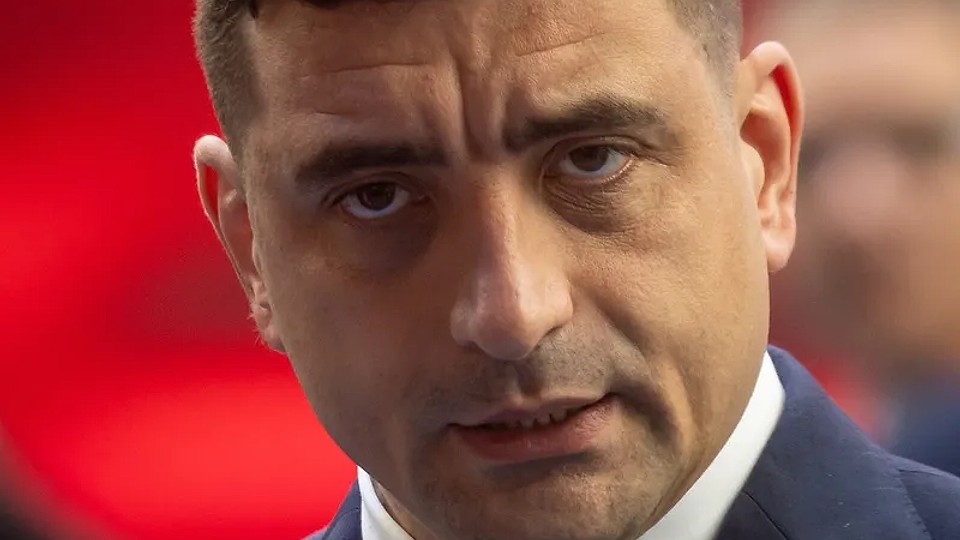 Întâlnirea lui Simion cu agenții FSB, dezvăluită de Grupul Getica: „Plătit să saboteze visul unirii”