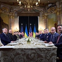 Reacțiile liderilor europeni după negocierile de pace dintre Donald Trump și Volodimir Zelenski din Florida