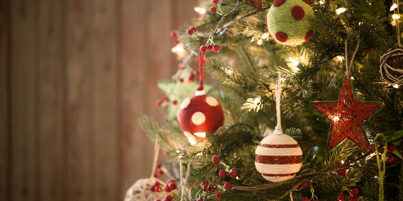 Care este scopul bradului de Crăciun în apropierea sărbătorilor de iarnă?