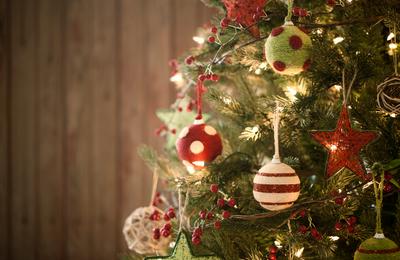 Care este scopul bradului de Crăciun în apropierea sărbătorilor de iarnă?