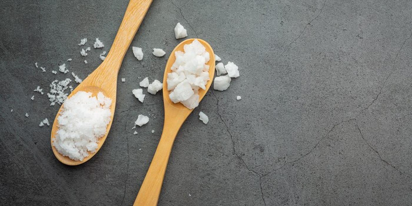 Sarea celtică: un aliat natural pentru sănătatea mamei