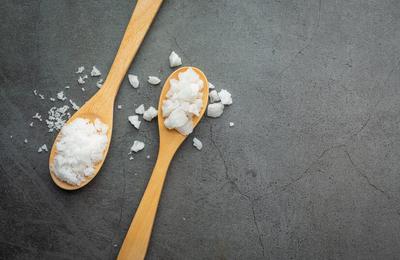 Sarea celtică: un aliat natural pentru sănătatea mamei