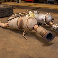 Cât costă curățarea unui filtru de particule și cât durează procesul