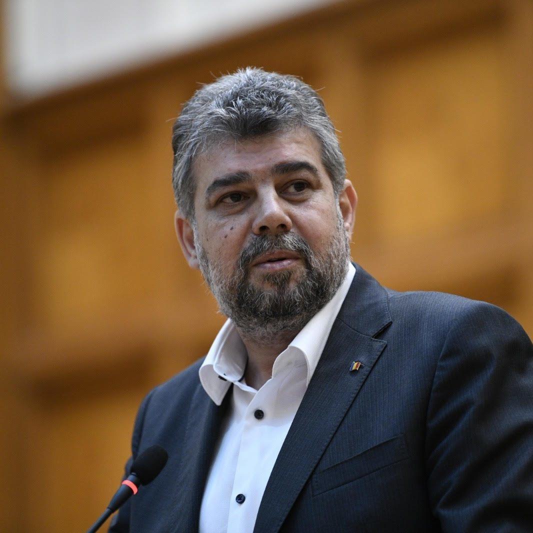 Ciolacu, întrebat ce s-a convenit în coaliţie: O mai bună rânduială a cheltuielilor / Îmi doresc ca în cabinetele demnitarilor să fie jumătate de personal / Preşedintele Camerei Deputaţilor anunţă că s-a renunţat la o achiziţie care nu mai era ”oportună”