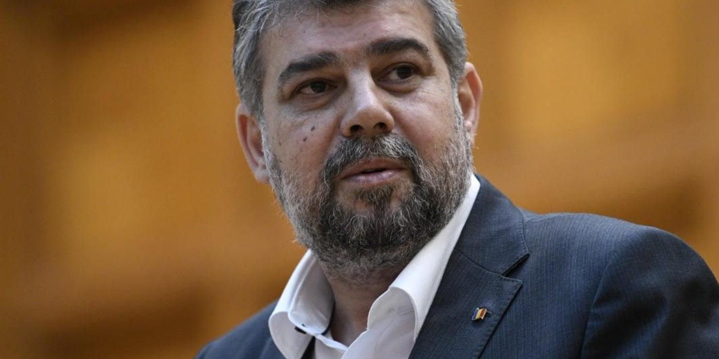 Ciolacu, întrebat ce s-a convenit în coaliţie: O mai bună rânduială a cheltuielilor / Îmi doresc ca în cabinetele demnitarilor să fie jumătate de personal / Preşedintele Camerei Deputaţilor anunţă că s-a renunţat la o achiziţie care nu mai era ”oportună”