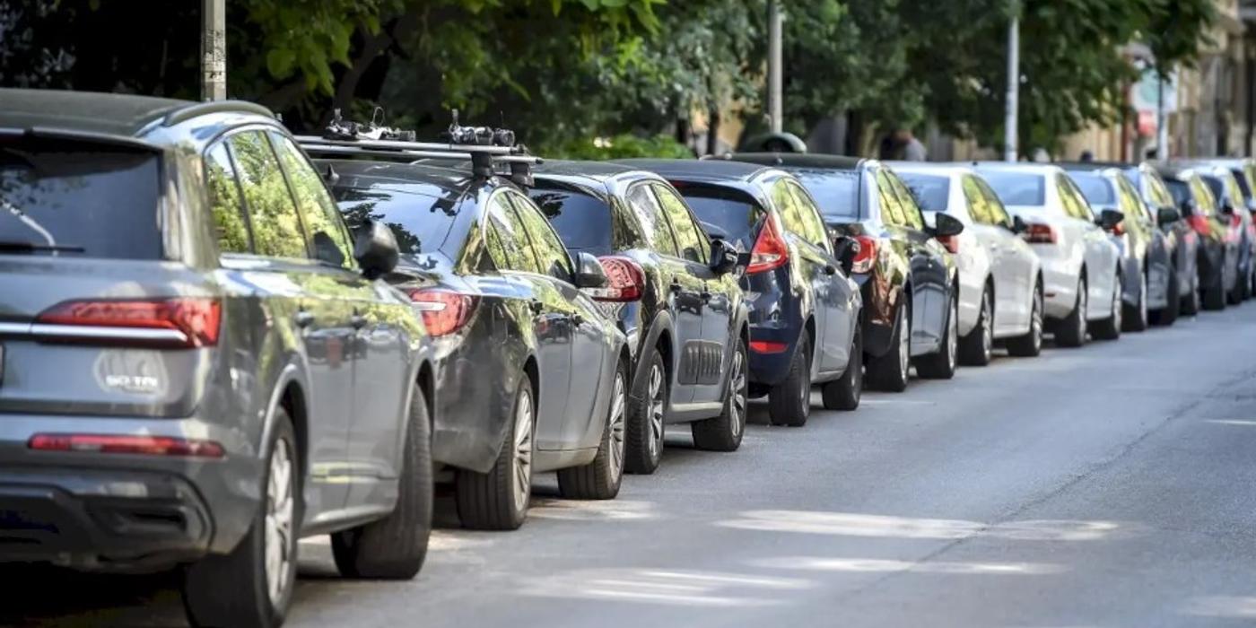 În această săptămână, pe Șoseaua Pantelimon se va face curățenie generală